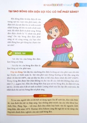 10 Vạn Câu Hỏi Vì Sao? - Bách Khoa Tri Thức Phổ Thông