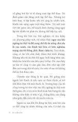 Ăn Ít Để Khỏe - 1 Bữa Là Đủ Sao Phải Cần 3