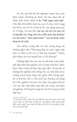 Ăn Ít Để Khỏe - 1 Bữa Là Đủ Sao Phải Cần 3