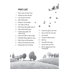 I Will Be Better - Những Câu Chuyện Truyền Cảm Hứng - Nguồn Năng Lượng Tích Cực