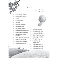 I Will Be Better - Những Câu Chuyện Truyền Cảm Hứng - Nguồn Năng Lượng Tích Cực