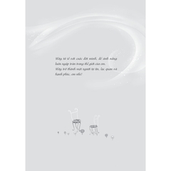 I Will Be Better - Những Câu Chuyện Truyền Cảm Hứng - Nguồn Năng Lượng Tích Cực