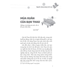 I Will Be Better - Những Câu Chuyện Truyền Cảm Hứng - Nguồn Năng Lượng Tích Cực
