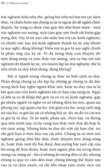 Đôi Điều Cần Suy Ngẫm