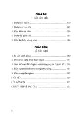 Ikigai Danh Cho Lứa Tuổi Thiếu Niên - Hành Trình Tìm Kiếm Một Cuộc Đời Đáng Giá