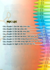 Shin cậu bé bút chì - Phiên bản hoạt hình màu - Tập 1 (KĐ)
