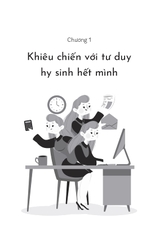 Đánh Thức Năng Lượng Tích Cực