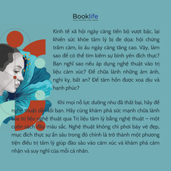 Trị Liệu Tâm Lý Bằng Nghệ Thuật