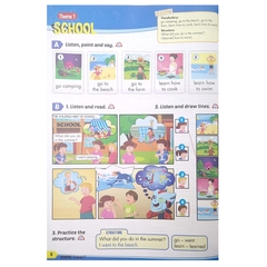 i-Learn Smart Start Grade 5 - Student Book