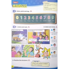 I-Learn Smart Start Grade 4 - Student book