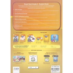 I-Learn Smart Start Grade 4 - Student book