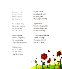 Thơ Hay Viết Cho Thiếu Nhi - Hai Bàn Tay Em
