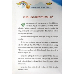 Kỹ Năng Quản Lý Bản Thân - Để Trưởng Thành Mạnh Mẽ - Nỗ Lực Hết Mình