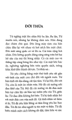 Danh Tác Việt Nam - Đời Thừa