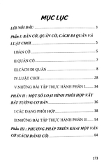 Tự Học Chơi Cờ Tướng