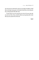 Chữa Lành Những Sang Chấn Tuổi Thơ