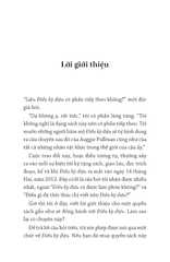 Auggie & Tôi - Ba Câu Chuyện Về Điều Kỳ Diệu