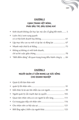 Lý Gia Thành - Thành Công Không Phải Ngẫu Nhiên