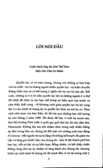 Sự Suy Tàn Của Quyền Lực
