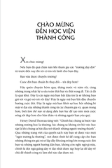 Học Viện Thành Công