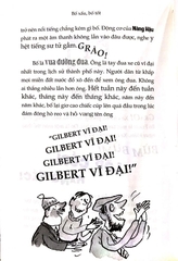 Bố Xấu, Bố Tốt