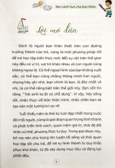 Nhật Ký Trưởng Thành Của Đứa Trẻ Ngoan - Học Cách Làm Chủ Bản Thân