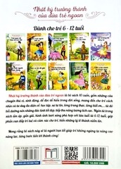 Nhật Ký Trưởng Thành Của Đứa Trẻ Ngoan - Học Cách Làm Chủ Bản Thân