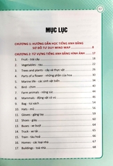 3500 Từ Vựng Tiếng Anh Theo Chủ Đề (Bản Màu)