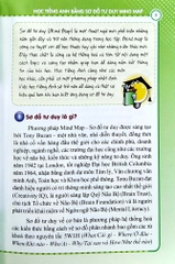 3500 Từ Vựng Tiếng Anh Theo Chủ Đề (Bản Màu)