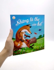 Những Lá Thư Của Bố