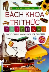 Bách Khoa Tri Thức Thiếu Nhi