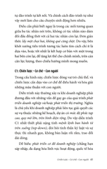 Chiến Lược - Cơ Chế - Con Người - Thế Kiềng 3C Của Tồn Vinh Doanh Nghiệp