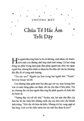 Harry Potter Tập 7 - Harry Potter Và Bảo Bối Tử Thần
