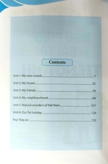 The Langmaster - Global Success - Chinh Phục Ngữ Pháp Và Bài Tập Tiếng Anh Lớp 6 Tập 1 (Có Đáp Án)