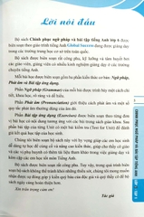 The Langmaster - Global Success - Chinh Phục Ngữ Pháp Và Bài Tập Tiếng Anh Lớp 6 Tập 1 (Có Đáp Án)