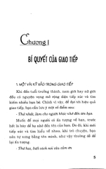 Tài Ăn Nói Của Người Phụ Nữ - Khéo Ăn Nói Sẽ Có Được Thiên Hạ