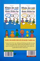 Tài Ăn Nói Của Người Phụ Nữ - Khéo Ăn Nói Sẽ Có Được Thiên Hạ