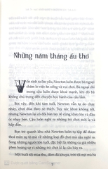 Kể Chuyện Cuộc Đời Các Thiên Tài - Isaac Newton - Nhà Khoa Học Vĩ Đại