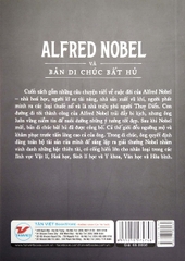 Kể Chuyện Cuộc Đời Các Thiên Tài - Alfred Nobel Và Bản Di Chúc Bất Hủ