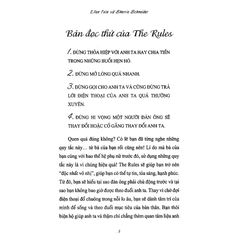 Bình Tĩnh Khi Ế, Mạnh Mẽ Khi Yêu - All The Rules