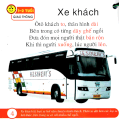 Combo 8 Cuốn Bách Khoa Toàn Thư Cho Bé Từ 1-2 Tuổi