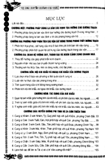 Tự Xem Huyền Không Phi Tinh