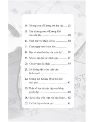 Thần Số Học Trong Tình Yêu