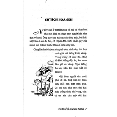 Truyện Kể Về Lòng Yêu Thương