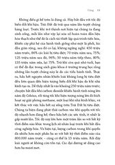 Địa Cầu Không Sự Sống - Cuộc Sống Sau Thời Kỳ Nóng Lên Toàn Cầu