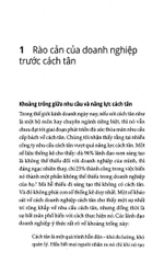 Cách Tân Để Thắng - Mô Hình A Đến F