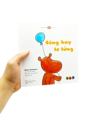 Ehon - Bóng Bay Lơ Lửng