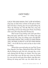 Cách Trí Giáo Khoa Thư
