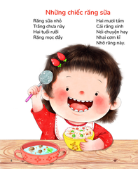 Hiểu Từng Tuổi Con: Bé 2 Tuổi Thông Minh Cỡ Nào?