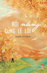 Rồi Nắng Cũng Lẻ Loi